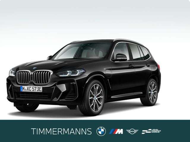 BMW X3 (Bild 1/6)