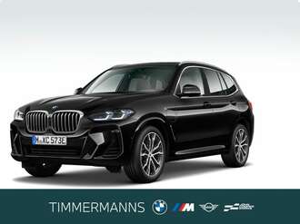 BMW X3 (Bild 1/6)
