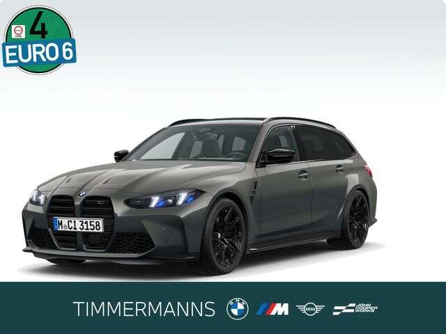 BMW M3 (Bild 1/5)