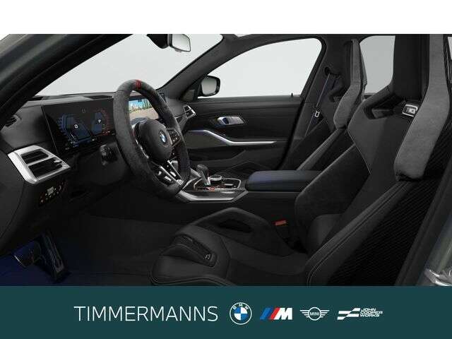 BMW M3 (Bild 3/5)