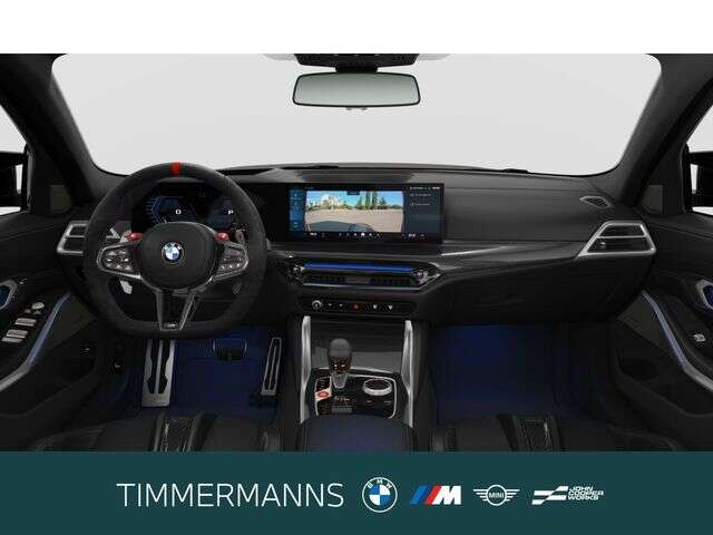 BMW M3 (Bild 4/5)