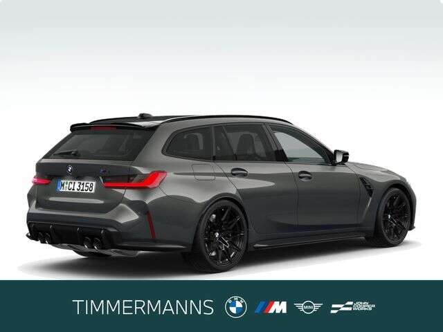BMW M3 (Bild 5/5)
