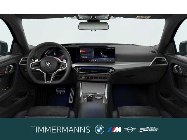 BMW 220 (Bild 4/5)