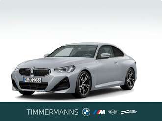 BMW 230 (Bild 1/6)