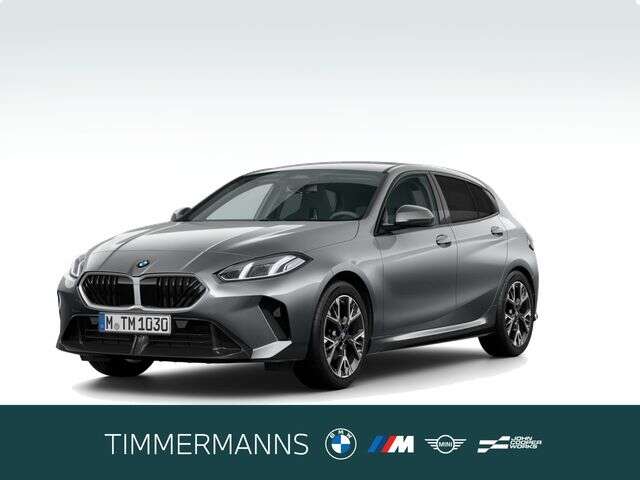 BMW 116 (Bild 1/7)