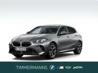 BMW 116 (Bild 1/7)