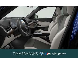 BMW X1 (Bild 3/5)