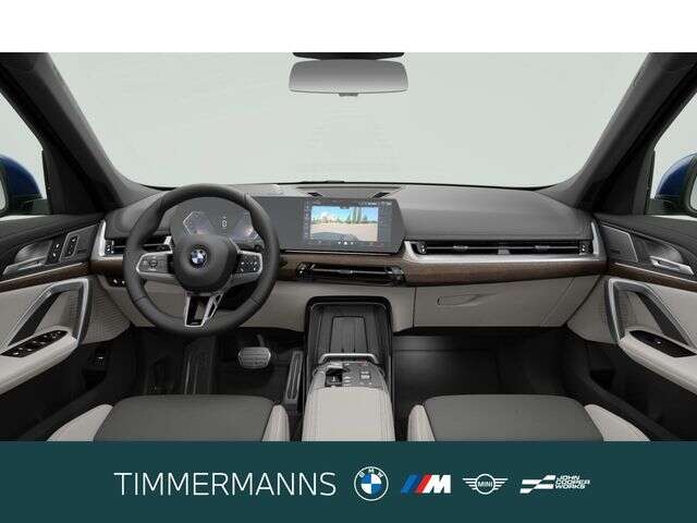 BMW X1 (Bild 4/5)