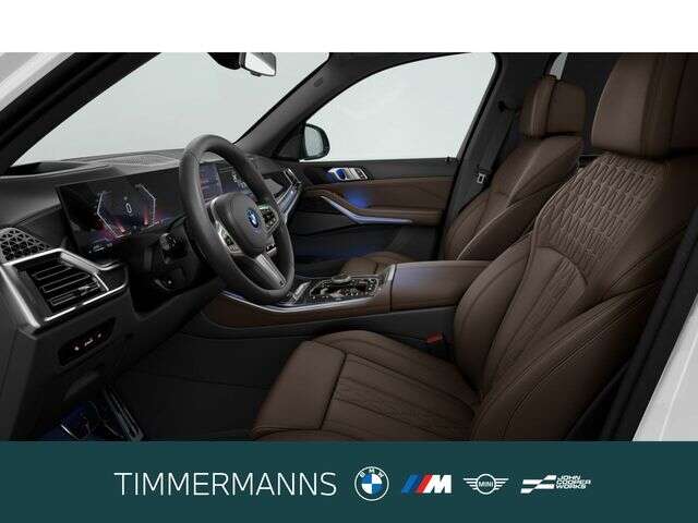BMW X5 (Bild 3/5)