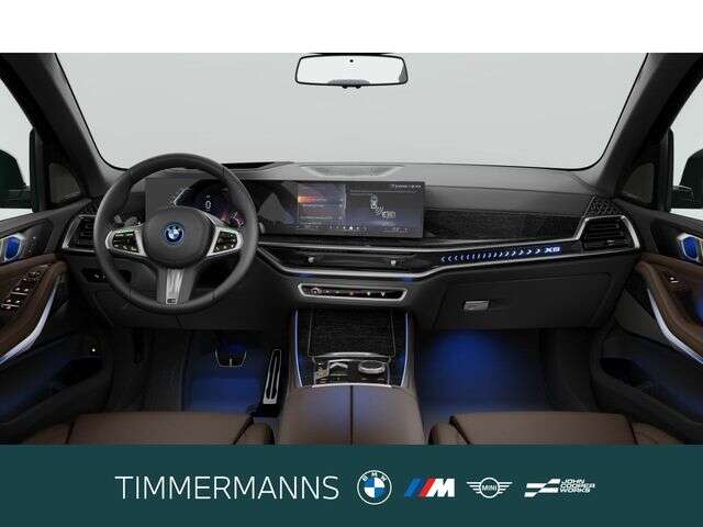 BMW X5 (Bild 4/5)