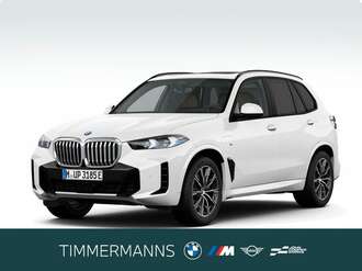 BMW X5 (Bild 1/6)