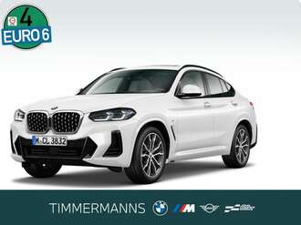 BMW X4 (Bild 1/5)