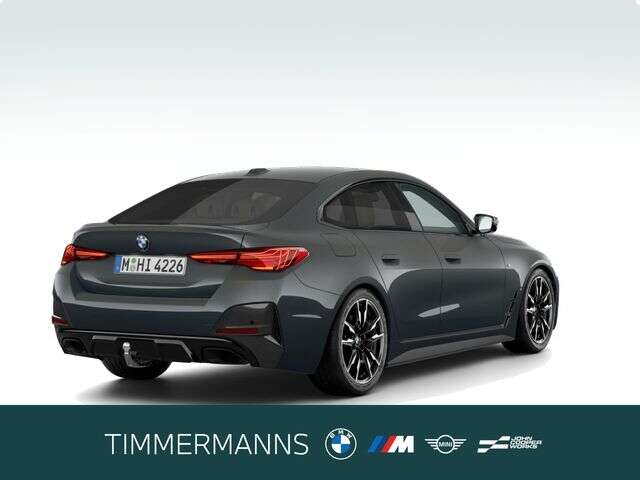 BMW M440 (Bild 2/5)