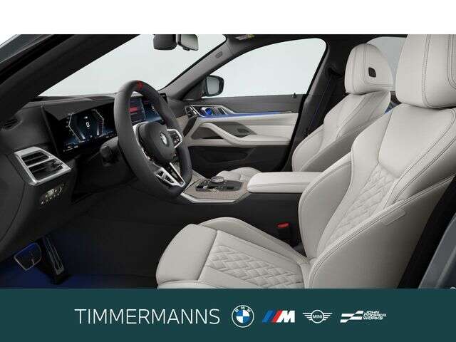 BMW M440 (Bild 3/5)