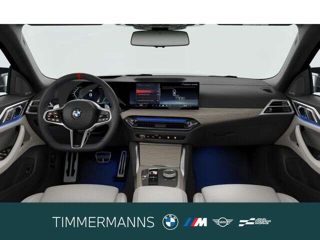 BMW M440 (Bild 4/5)