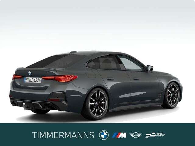 BMW M440 (Bild 5/5)