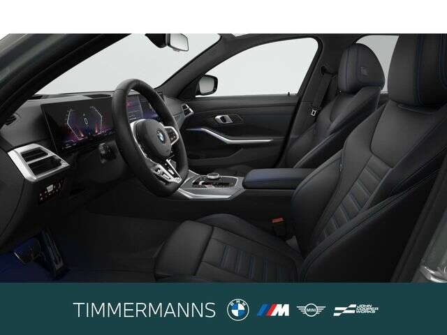 BMW 330 (Bild 3/5)