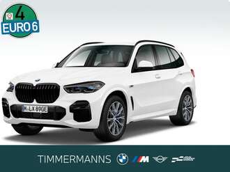 BMW X5 (Bild 1/5)