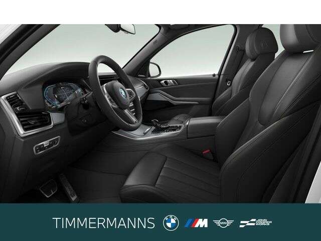 BMW X5 (Bild 3/6)