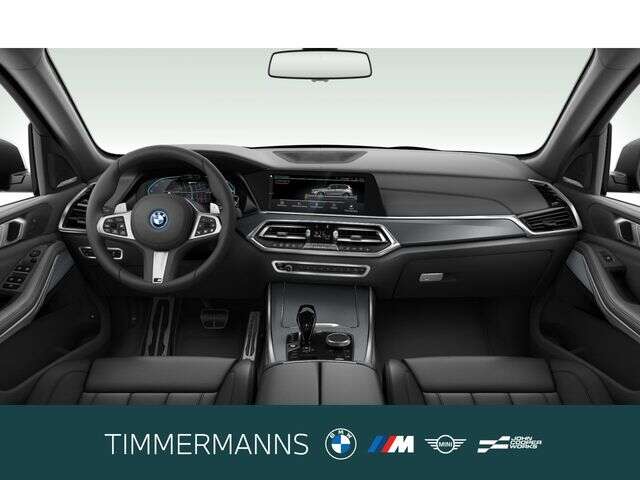 BMW X5 (Bild 5/6)