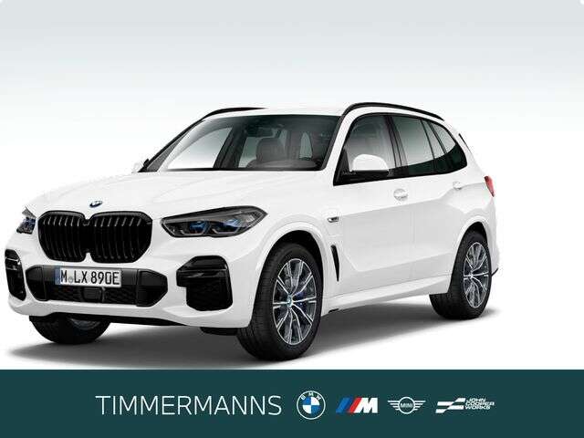 BMW X5 (Bild 1/6)