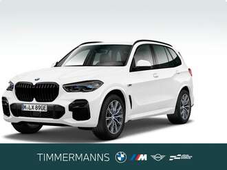 BMW X5 (Bild 1/6)