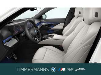 BMW i5 (Bild 3/5)