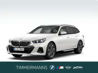 BMW i5 (Bild 1/6)