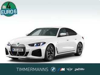 BMW i4 (Bild 1/5)