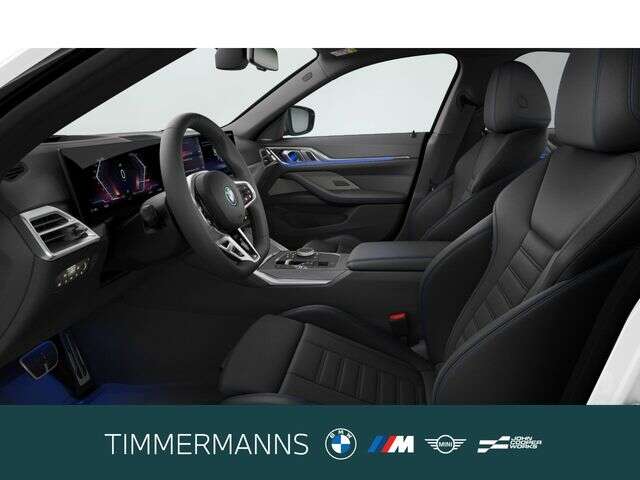 BMW i4 (Bild 3/5)