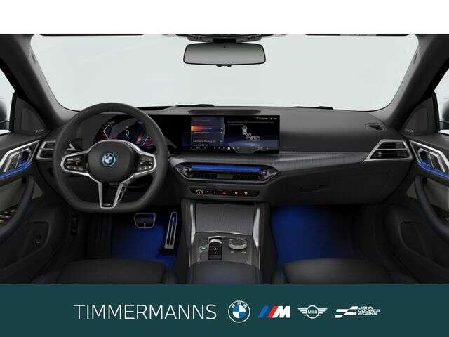 BMW i4 (Bild 4/5)