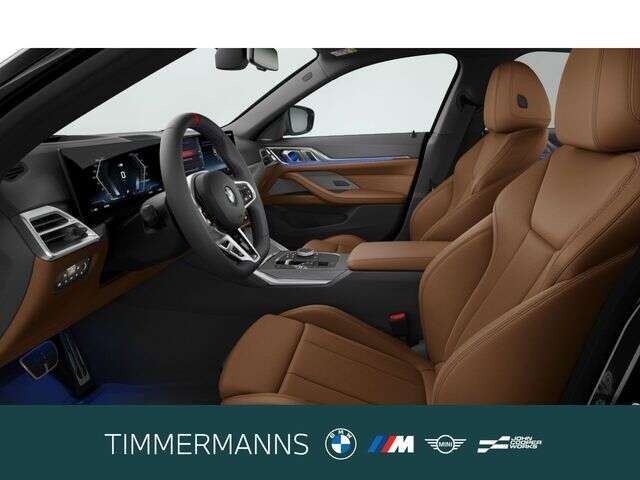 BMW i4 (Bild 3/5)