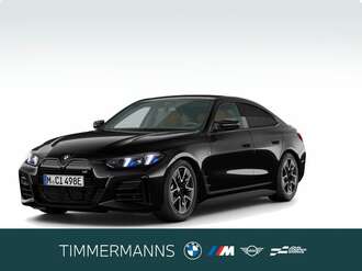 BMW i4 (Bild 1/6)