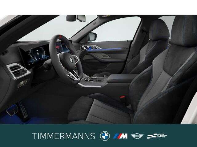 BMW i4 (Bild 3/5)