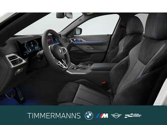 BMW i4 (Bild 3/5)