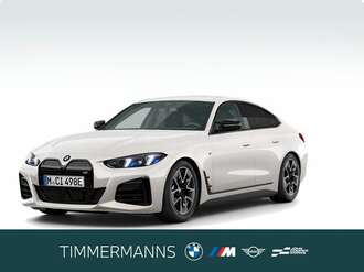 BMW i4 (Bild 1/6)