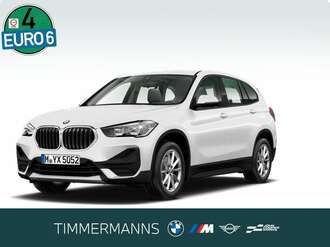 BMW X1 (Bild 1/5)