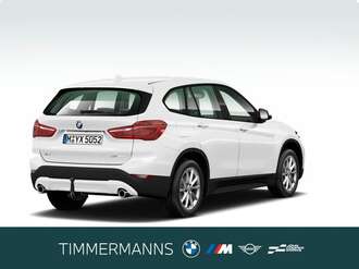 BMW X1 (Bild 2/5)