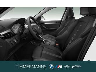 BMW X1 (Bild 3/5)