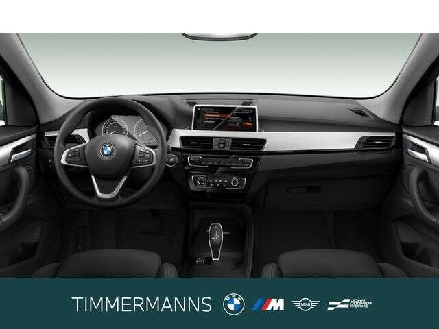 BMW X1 (Bild 5/6)