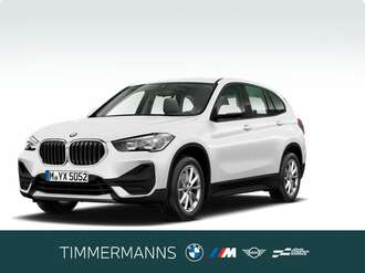 BMW X1 (Bild 1/6)