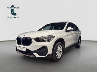 BMW X1 (Bild 1/19)