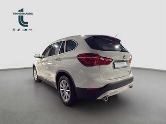 BMW X1 (Bild 2/19)