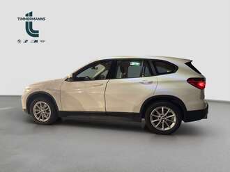 BMW X1 (Bild 2/21)