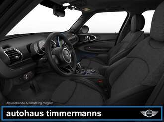 MINI One D Clubman (Bild 1/2)