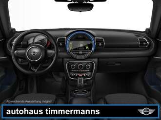 MINI One D Clubman (Bild 2/2)