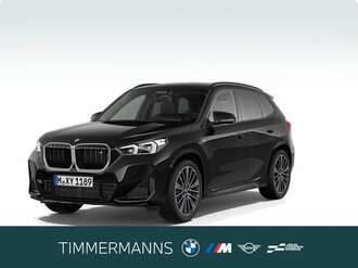 BMW X1 (Bild 1/6)