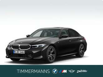 BMW 320 (Bild 1/6)