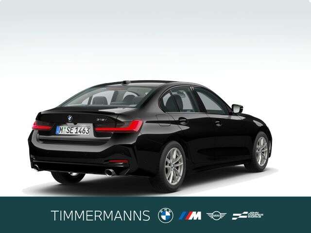 BMW 318 (Bild 2/5)
