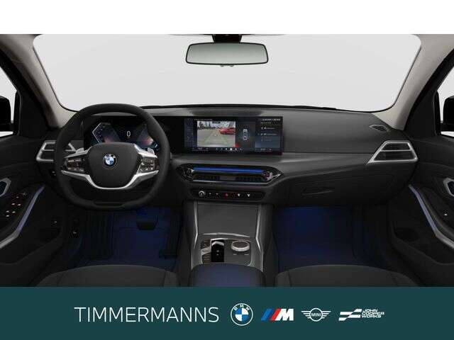 BMW 318 (Bild 4/5)
